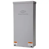 150 Amp Transfer Switch