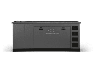 48kW1 Standby Generator