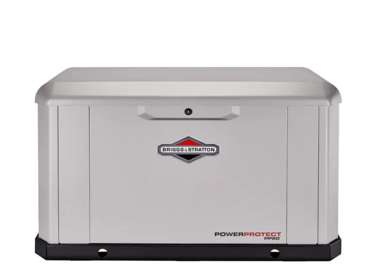 Briggs & Stratton Large Gen