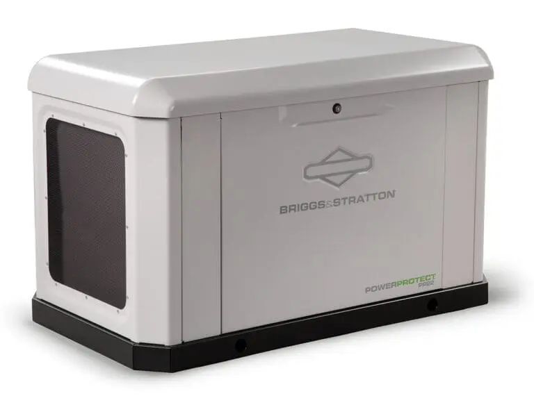 PowerProtect™ 22kW Home Standby Generator