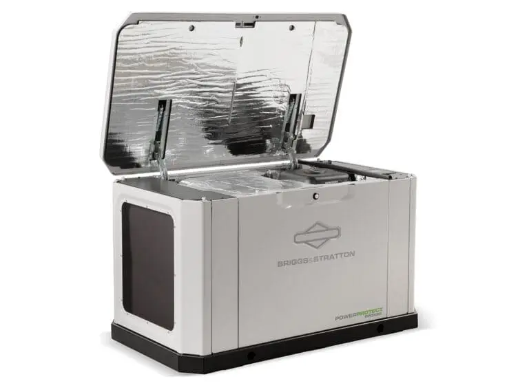 PowerProtect™ DX 22kW Home Standby Generator